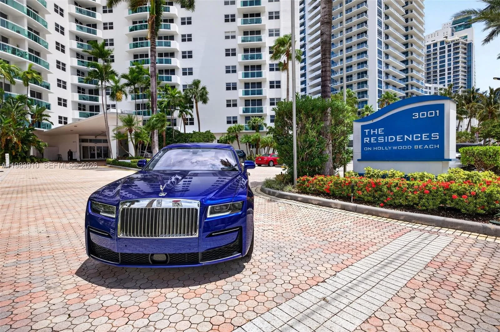 3001 S Ocean Dr # 625, Hollywood, FL 33019 photo 6