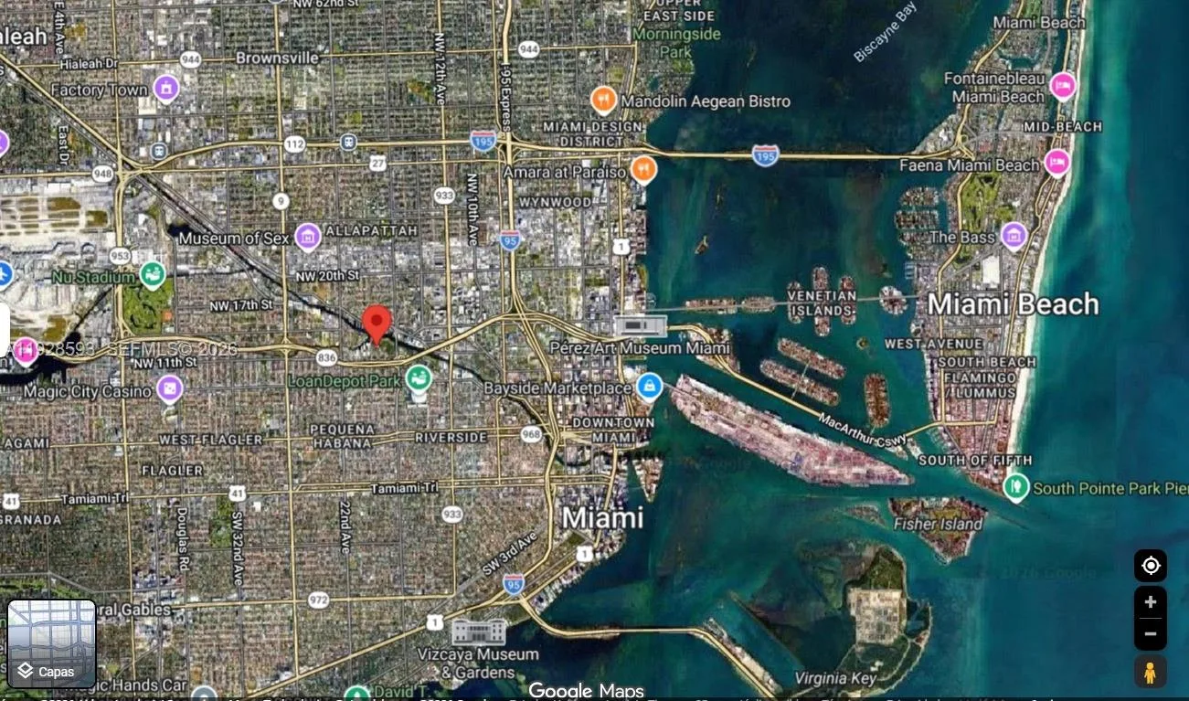 1861 NW S River Dr # 702, Miami, FL 33125 photo 3