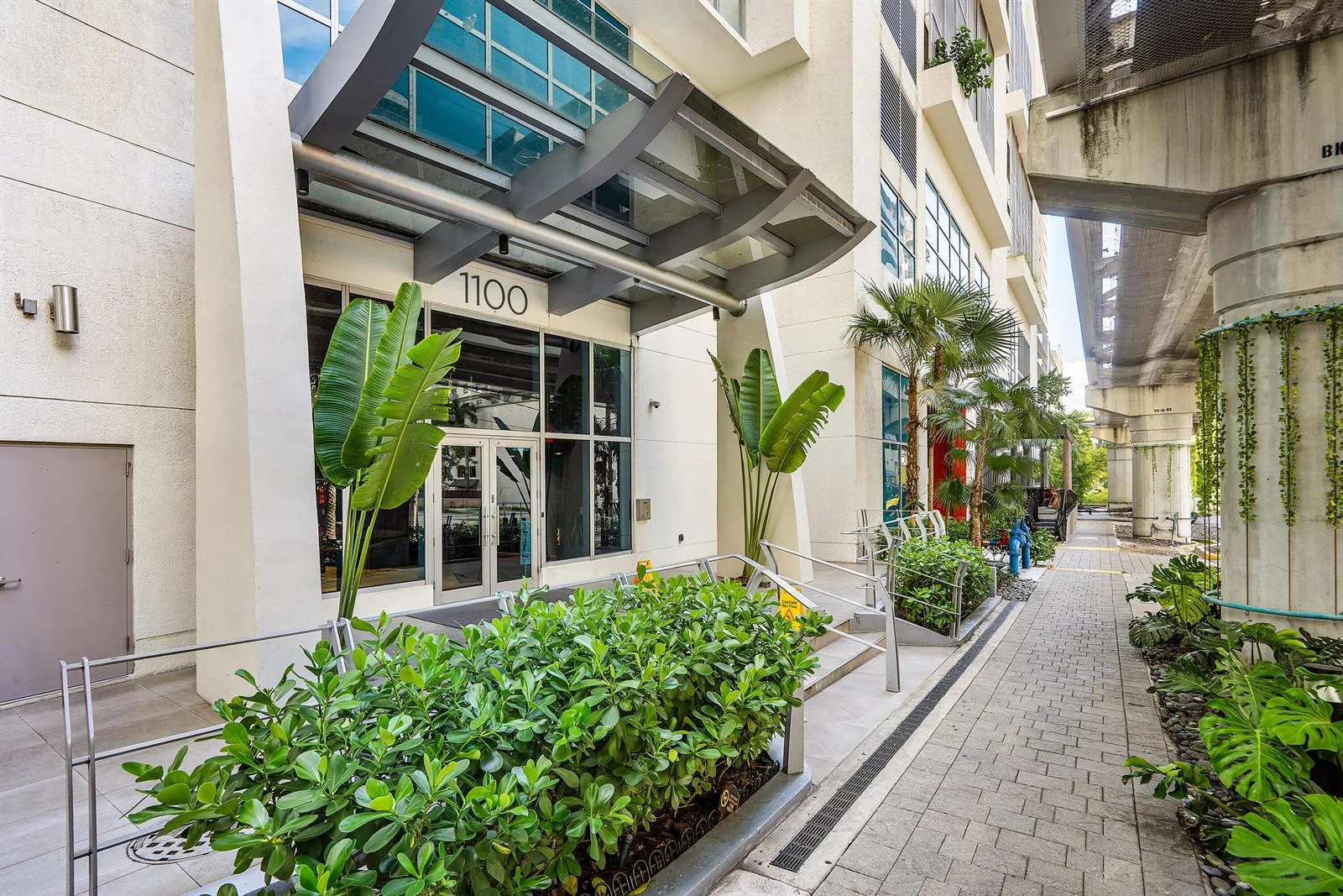 1100 S Miami Avenue # 3901, Miami, FL 33130