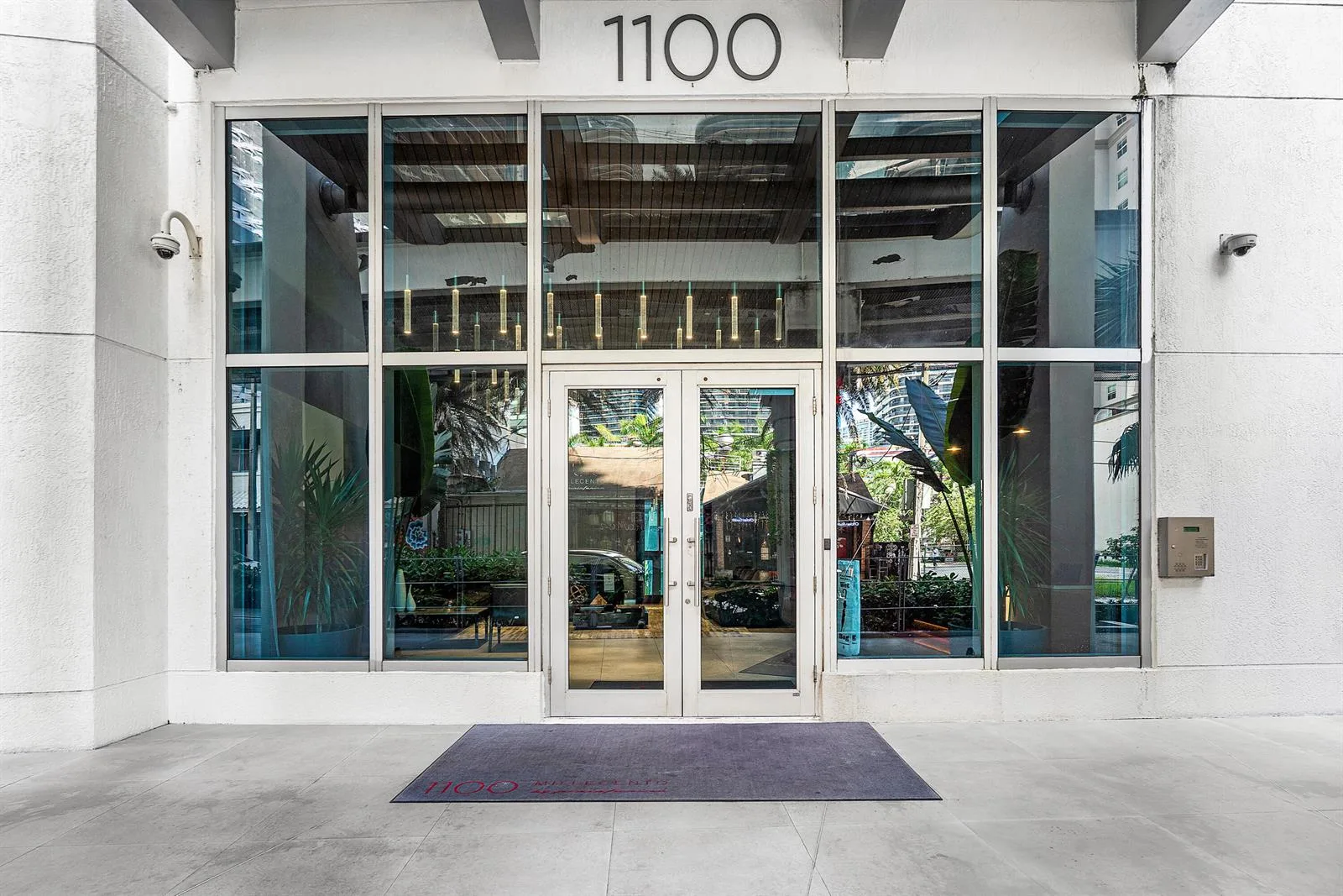 1100 S Miami Avenue # 3901, Miami, FL 33130 photo 2