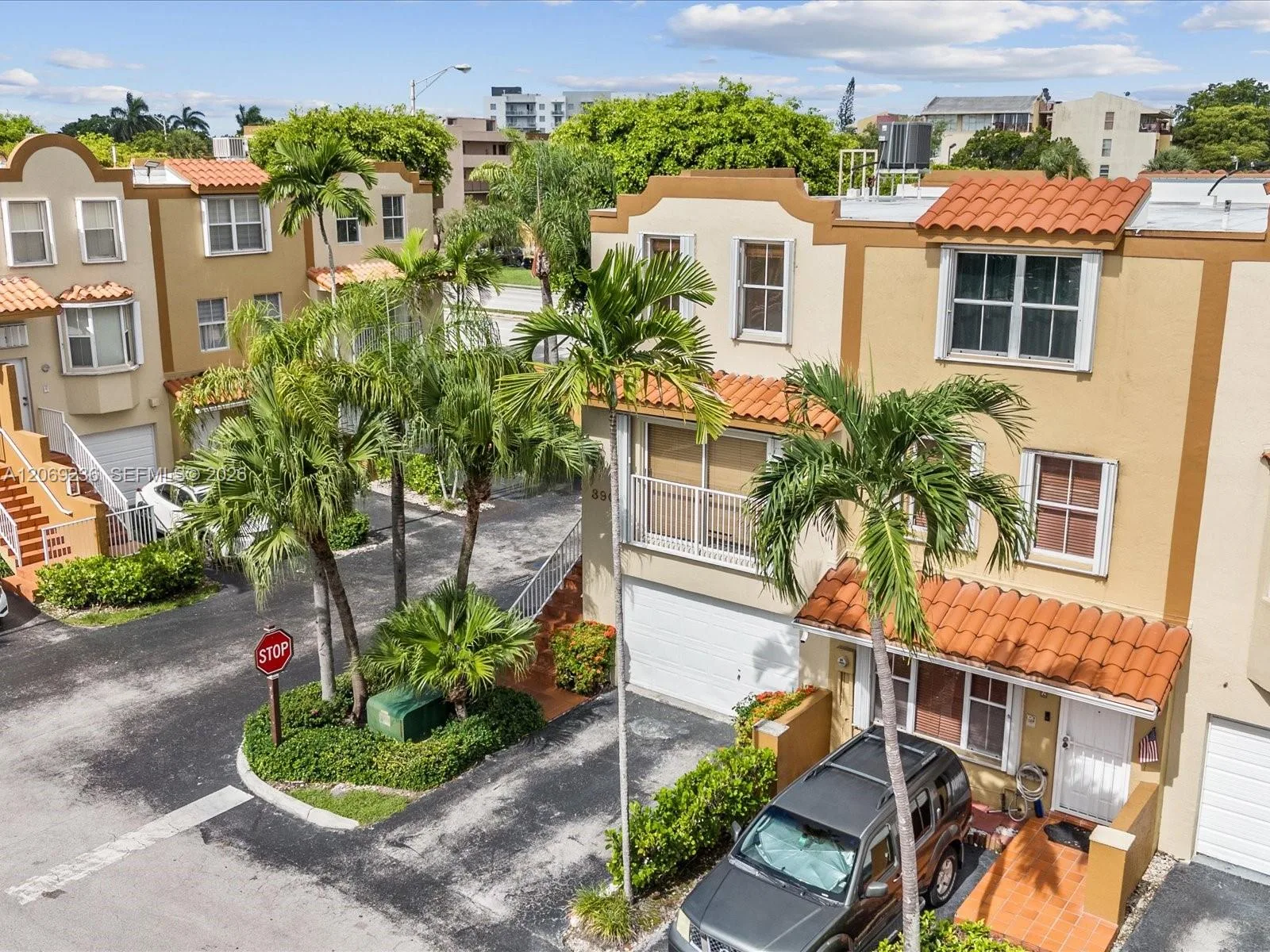 390 NW 86th Pl # 201, Miami, FL 33126
