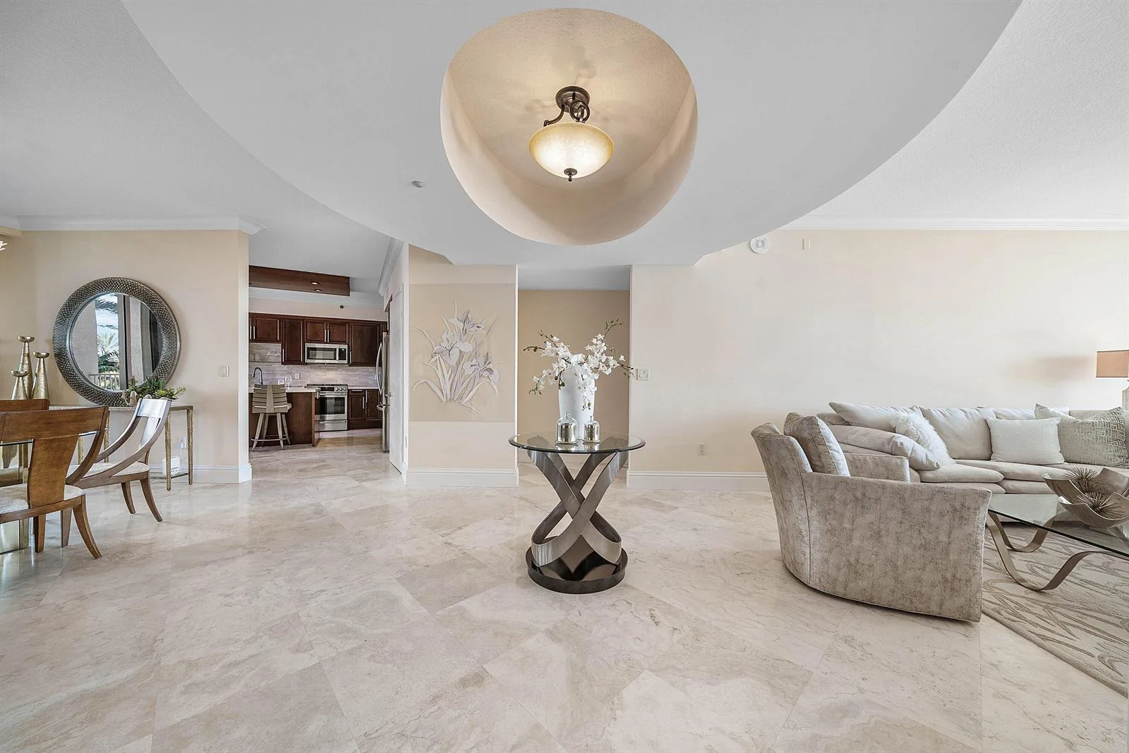 3700 S OCEAN Boulevard # 404, Highland Beach, FL 33487 photo 8