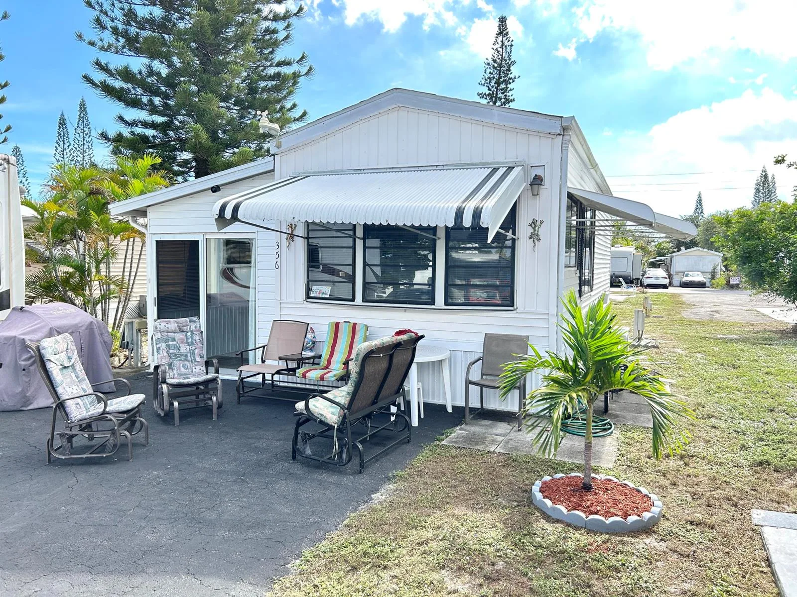 875 NE 48 Th St # Lot 356, Deerfield Beach, FL 33064