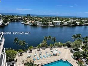 3801 NE 207th St # 10AS, Aventura, FL 33180
