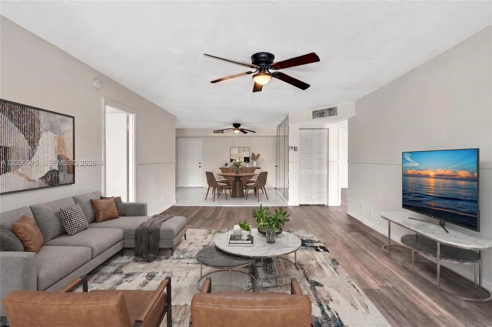 3360 Spanish Moss Ter # 305, Lauderhill, FL 33319 — zdjęcie 3