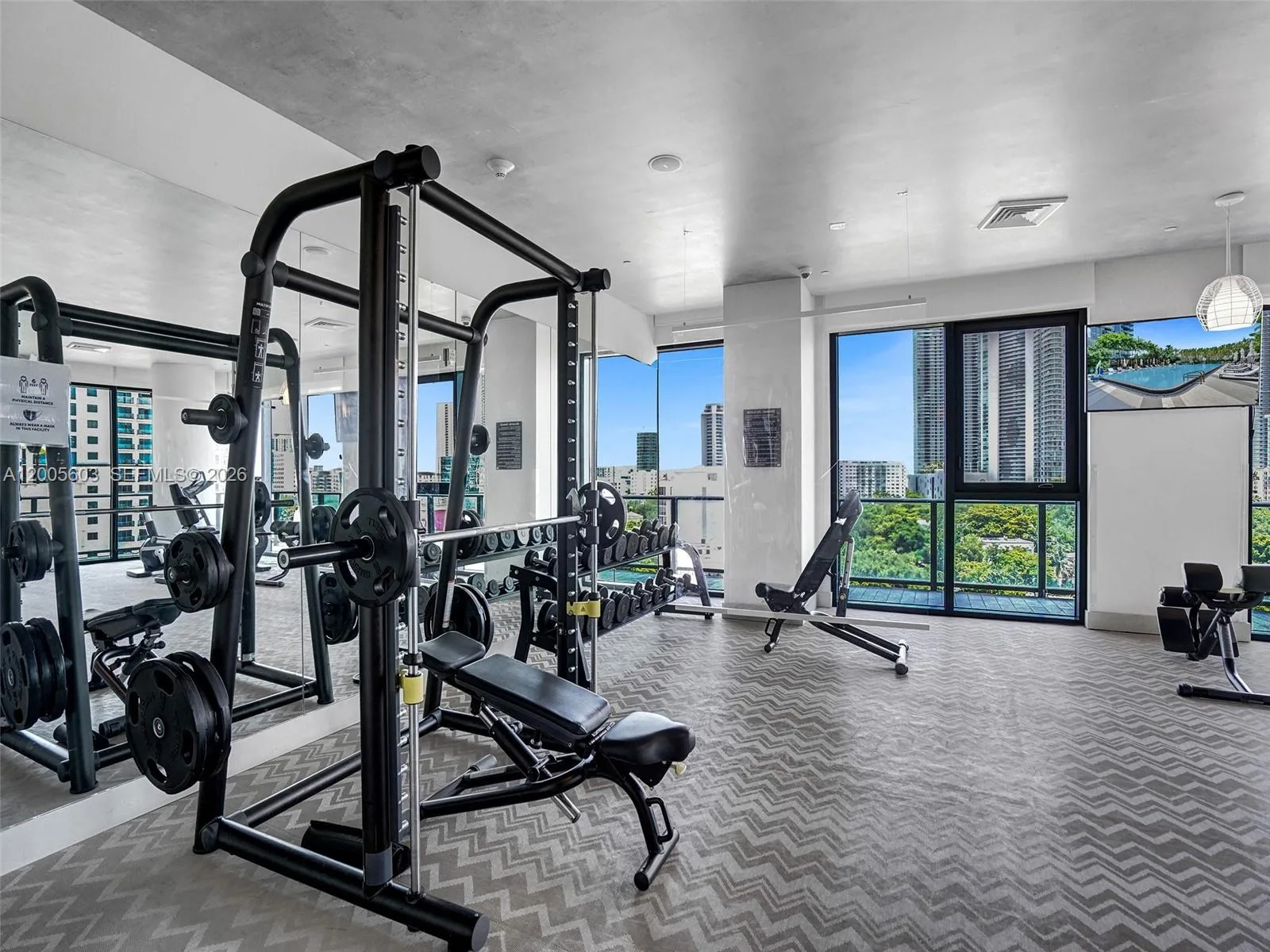 121 NE 34th St # 1806A, Miami, FL 33137 — zdjęcie 4