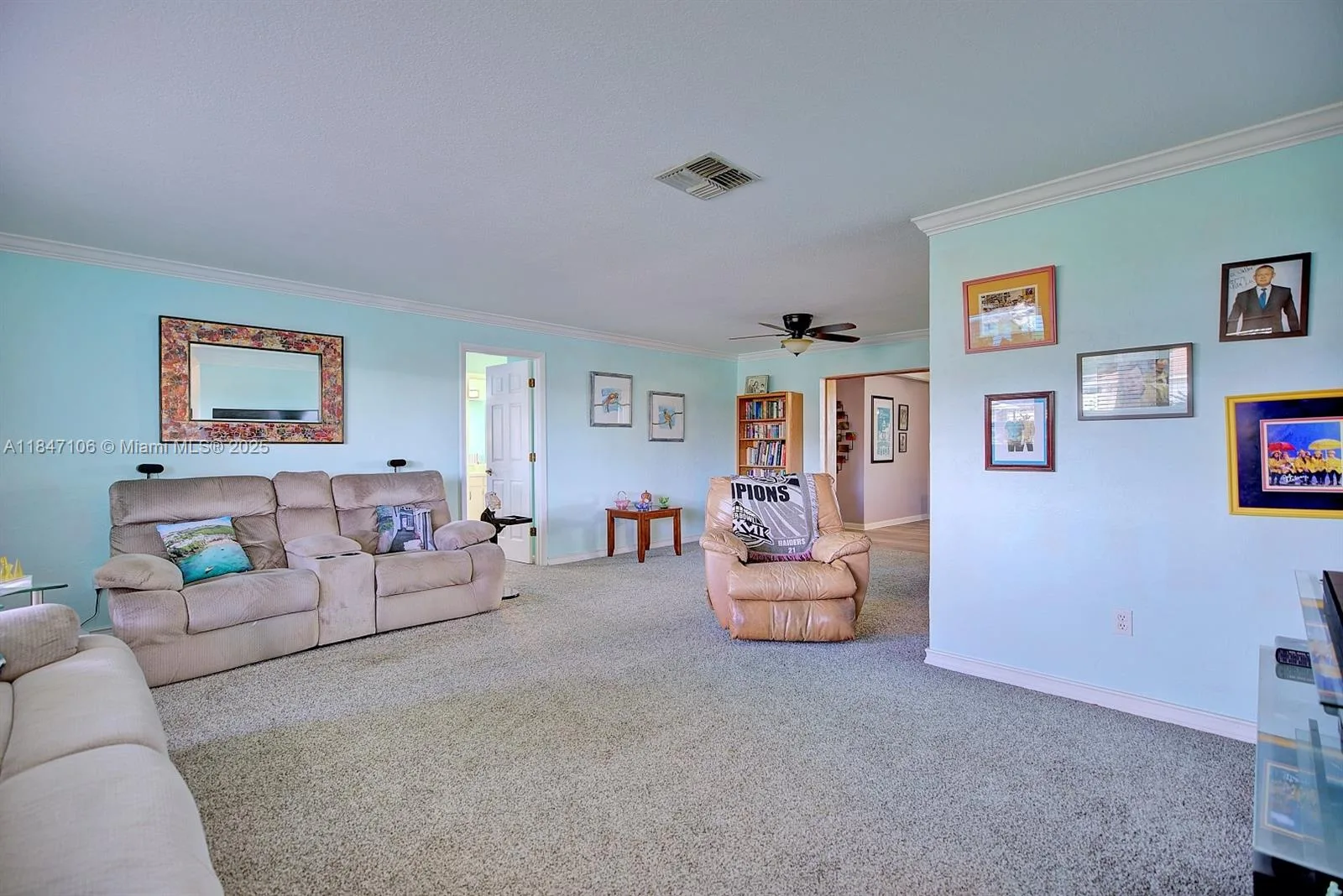 1704 RIDGE ST, Sebring, FL 33870 photo 2