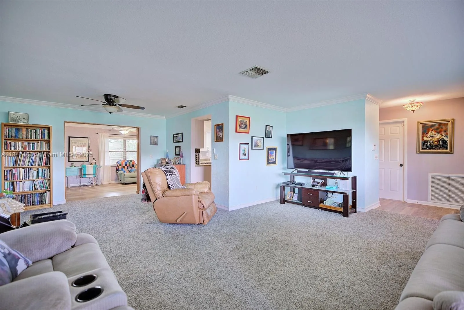 1704 RIDGE ST, Sebring, FL 33870 photo 4