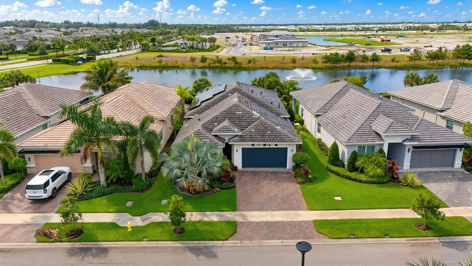 9945 Regency Way, Palm Beach Gardens, FL 33412