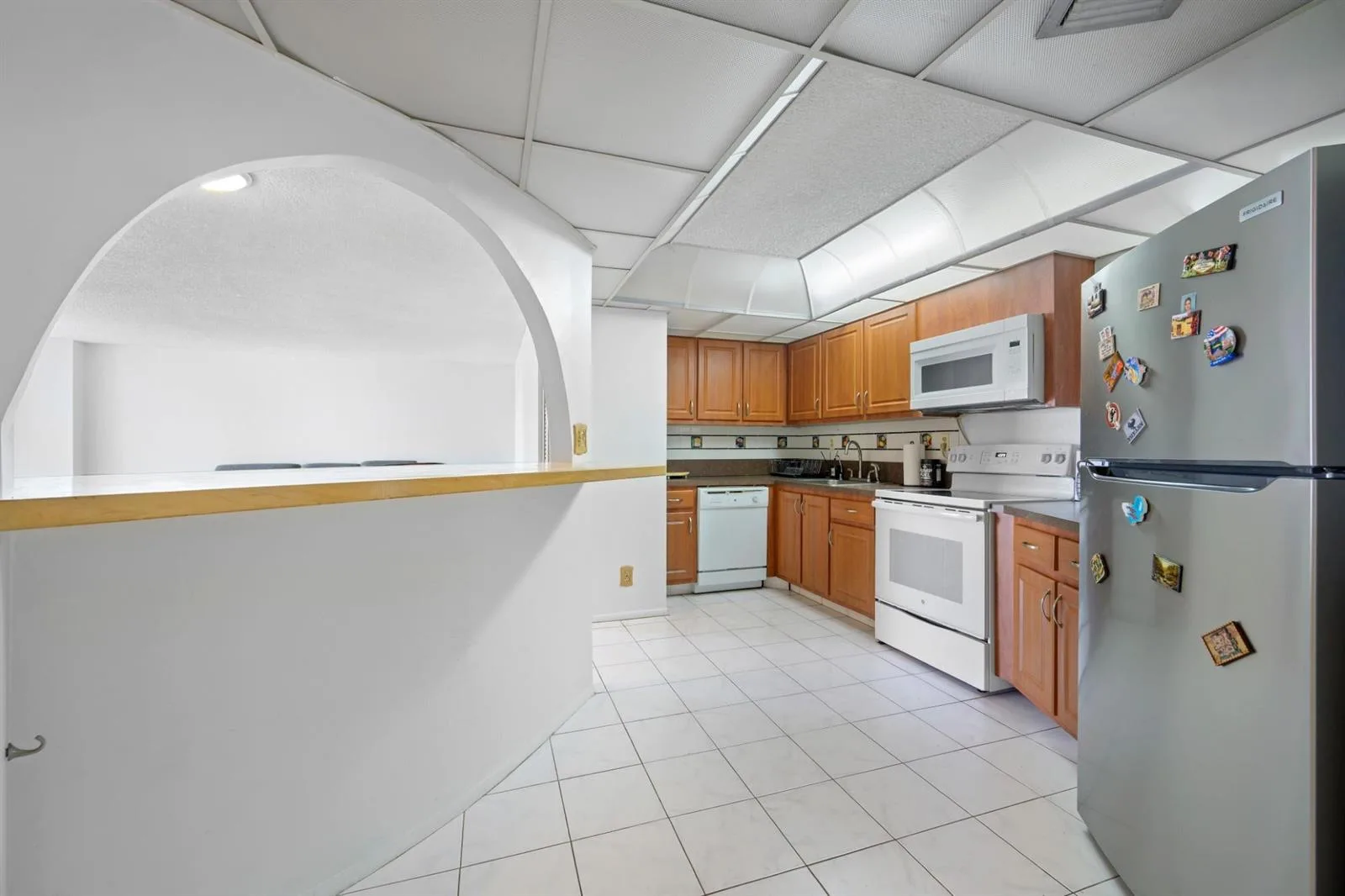 600 Parkview Drive # 1111 (PH11), Hallandale Beach, FL 33009 photo 12