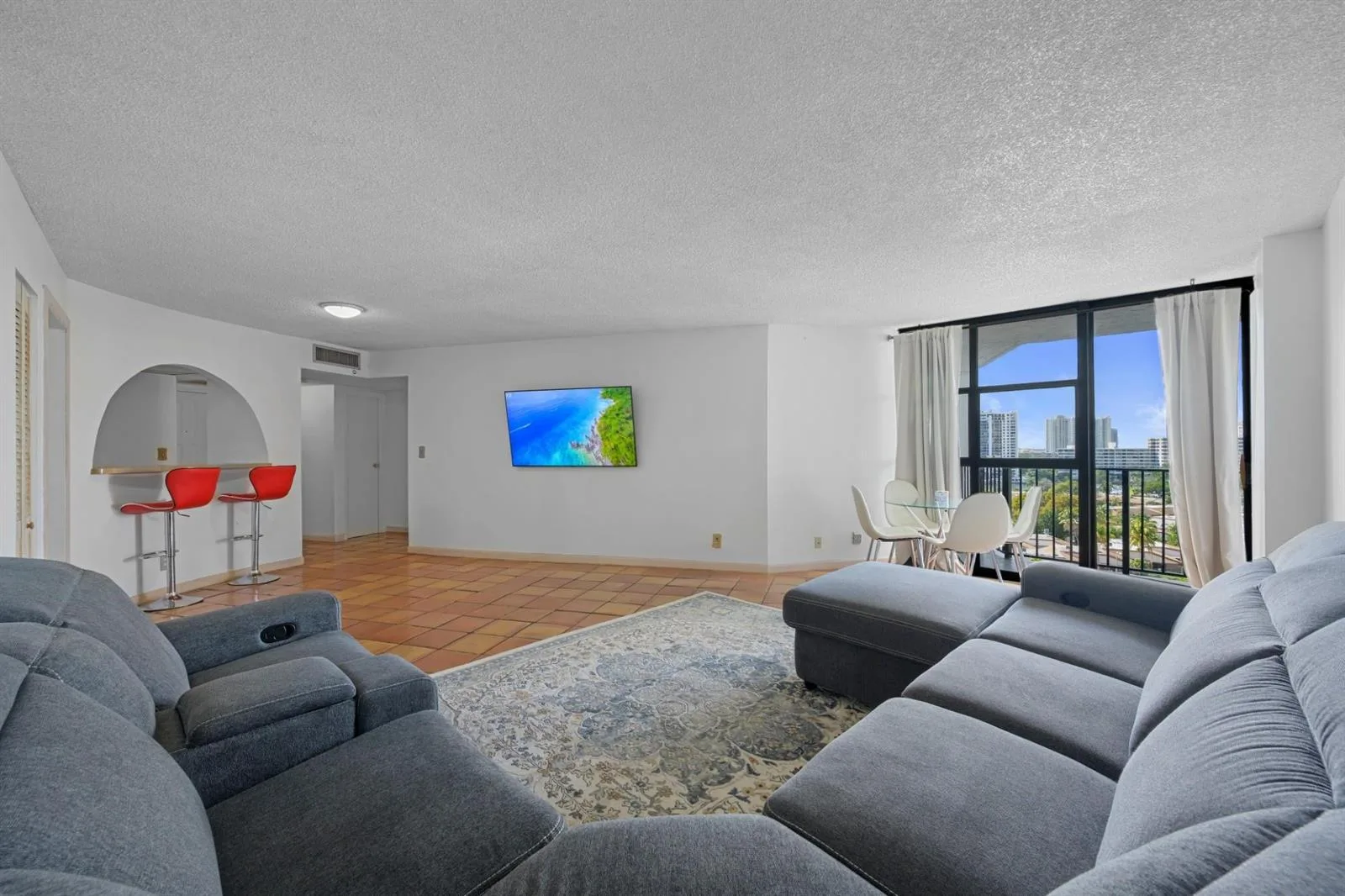 600 Parkview Drive # 1111 (PH11), Hallandale Beach, FL 33009 photo 5