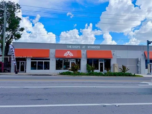 190 NW 36th St, Miami, FL 33127