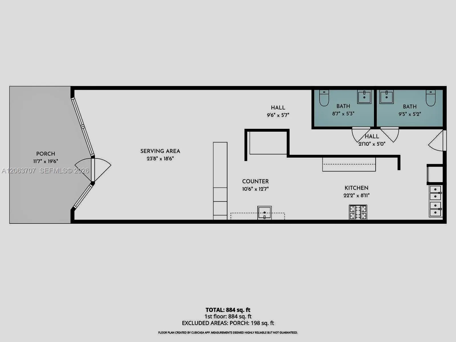 190 NW 36th St, Miami, FL 33127 photo 4