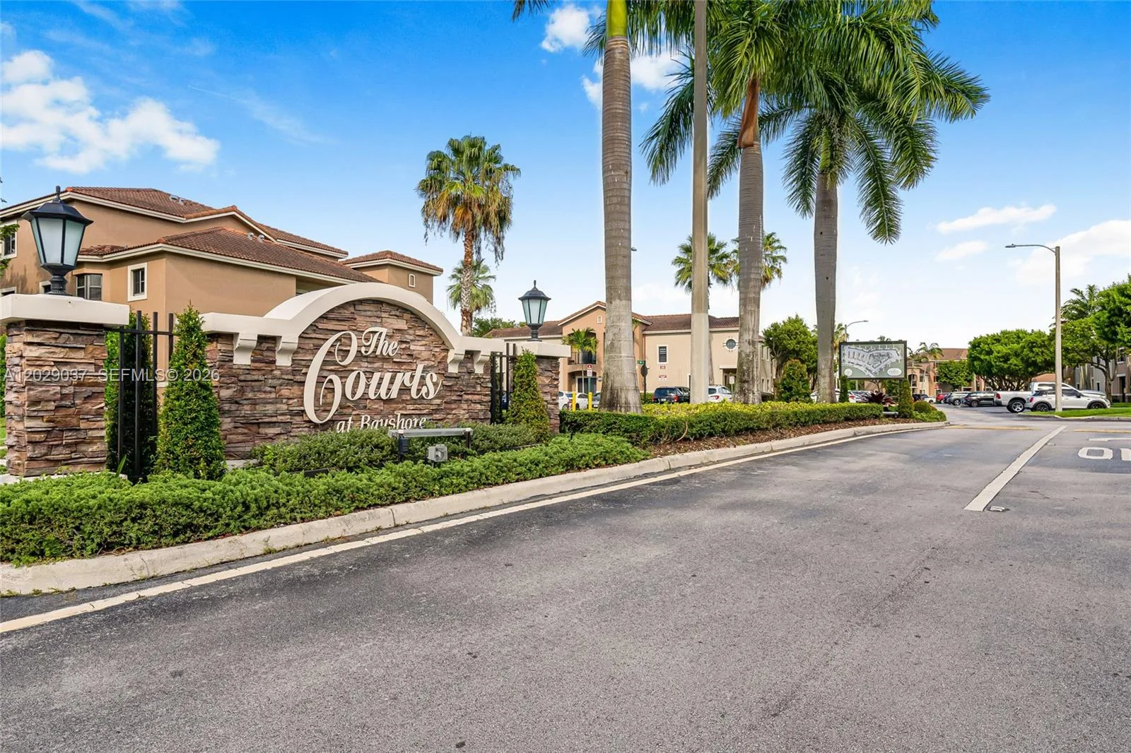 22551 SW 88th Pl # 203-1, Cutler Bay, FL 33190