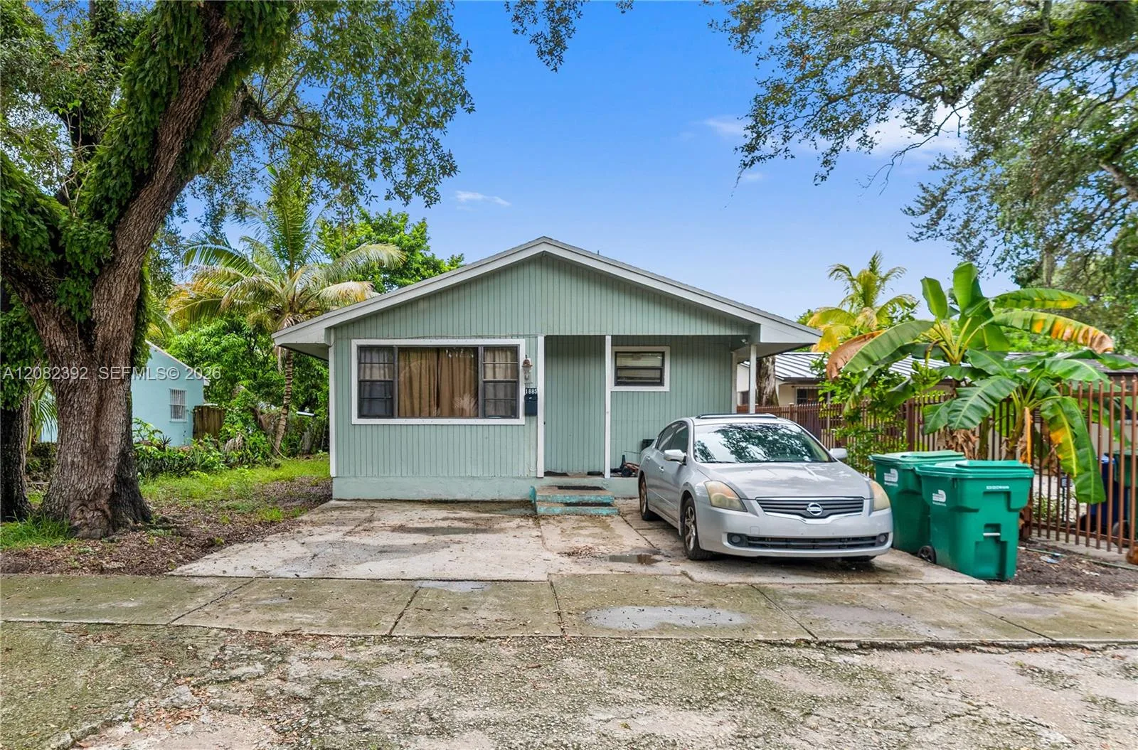 1885 NW 113th Ter, Miami, FL 33167