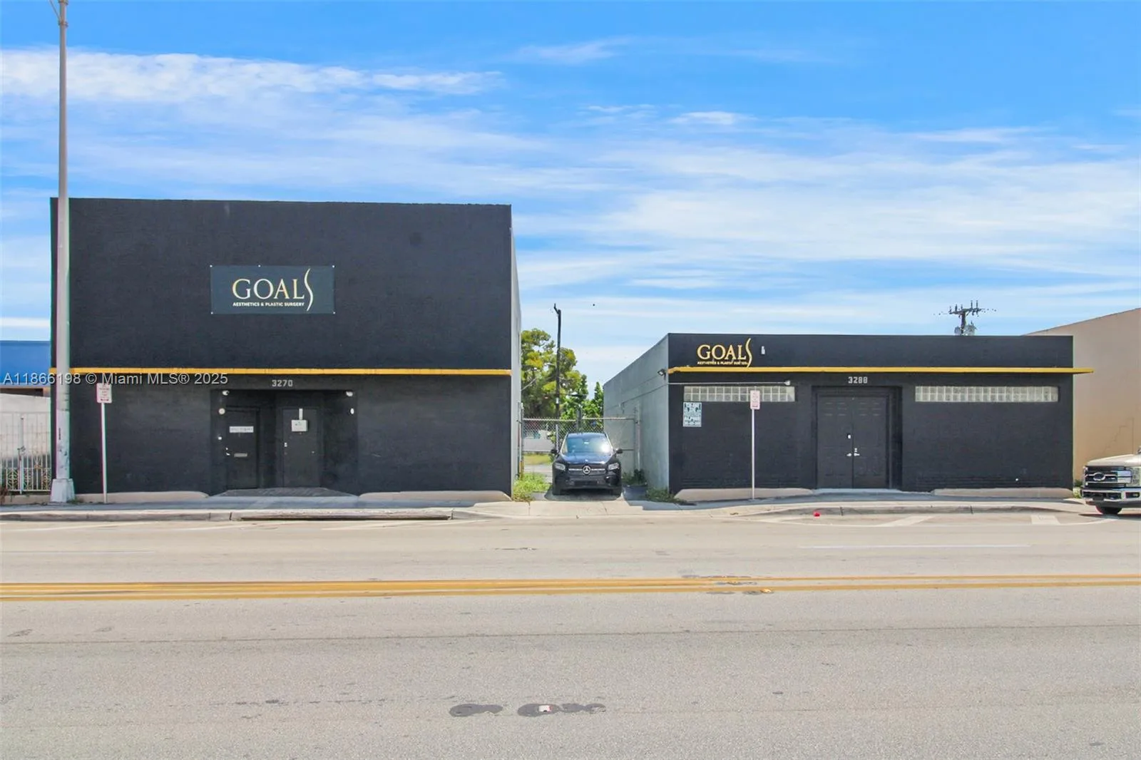 3288 NW 36th St # 3270 & 3288, Miami, FL 33142