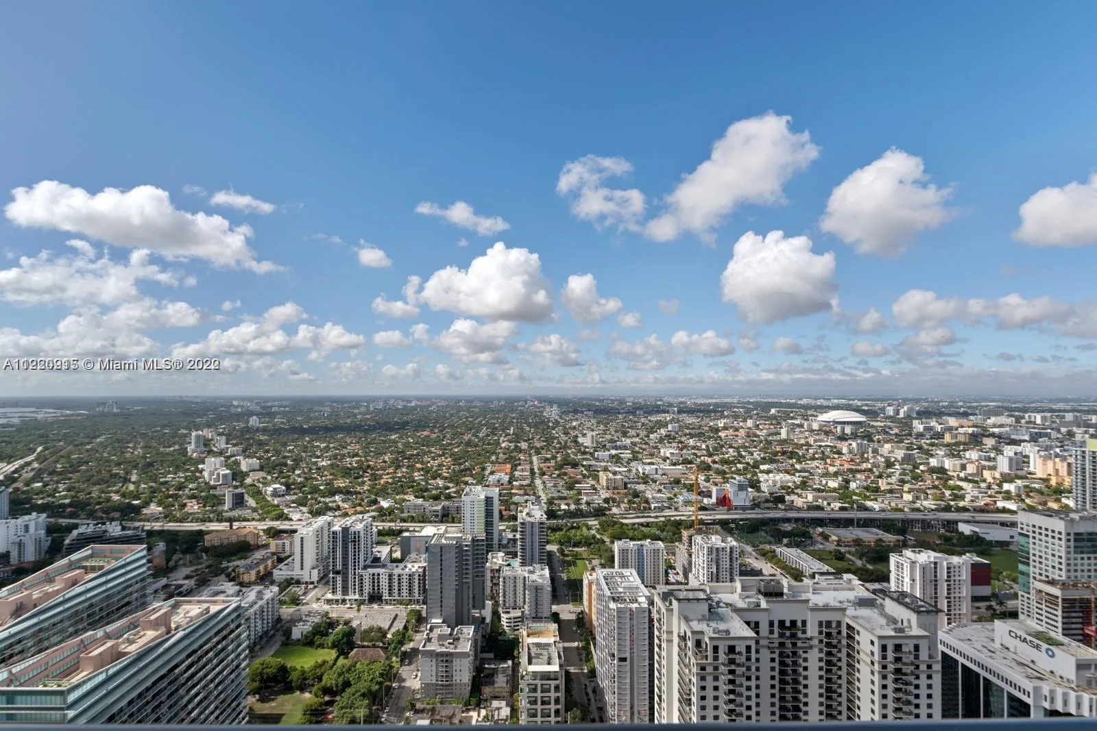 Brickell Flatiron Unit PH6006 at 1000 Brickell Plz # PH6006, Miami, FL 33131 — photo 1