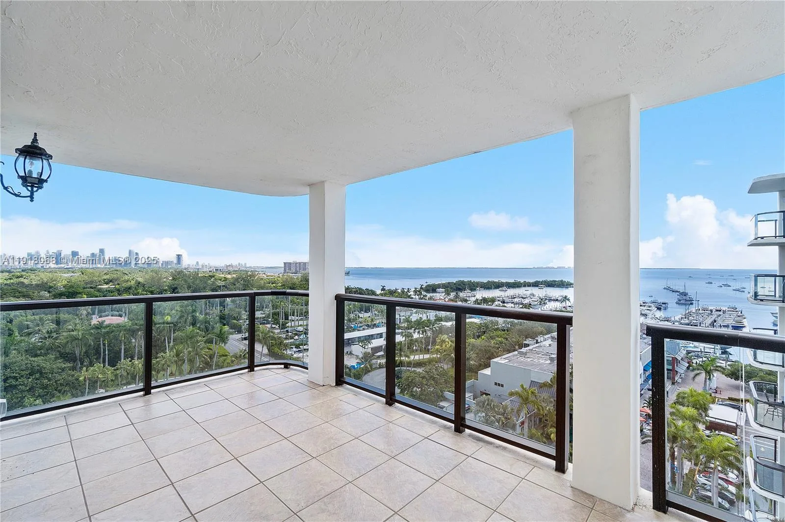 2575 S Bayshore Dr # 15B, Miami, FL 33133