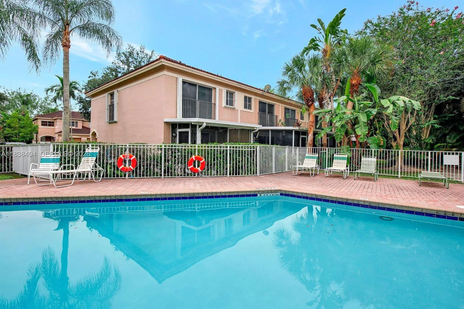9715 NW 23rd Ct, Pembroke Pines, FL 33024