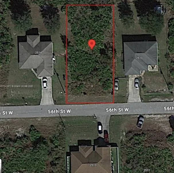 2512 56TH ST W, Lehigh Acres, FL 33971 photo 4