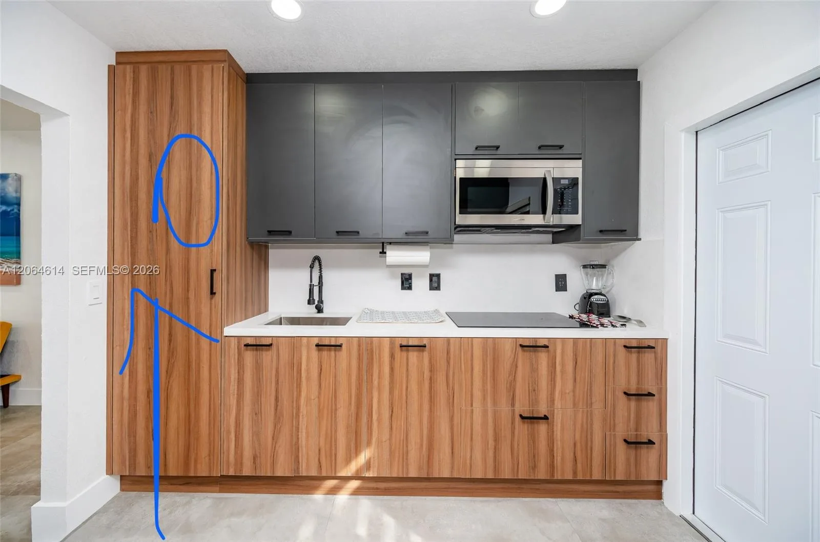 5505 NW 5th Ct # 5507, Miami, FL 33127 photo 8