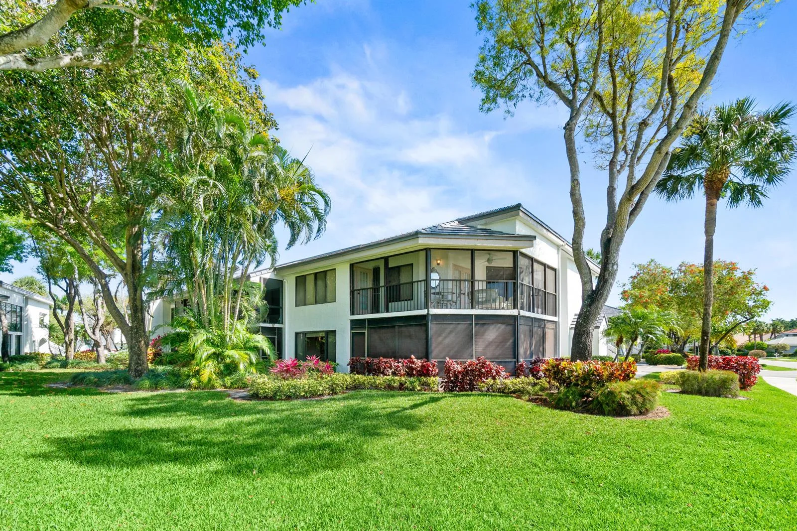 7533 Glendevon Lane # 905, Delray Beach, FL 33446