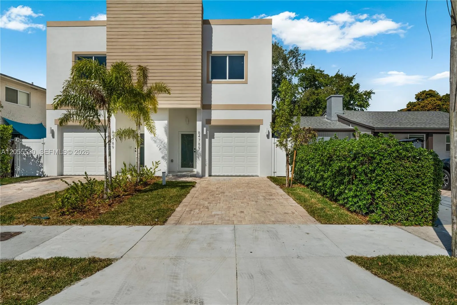 4789 NW 1st St, Miami, FL 33126