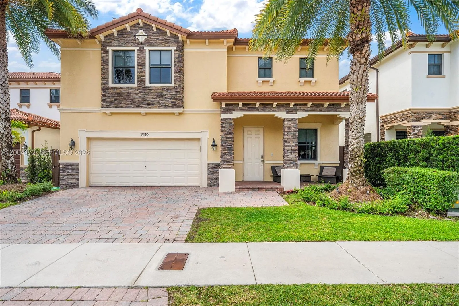 9890 NW 86th Ter, Doral, FL 33178 photo 3