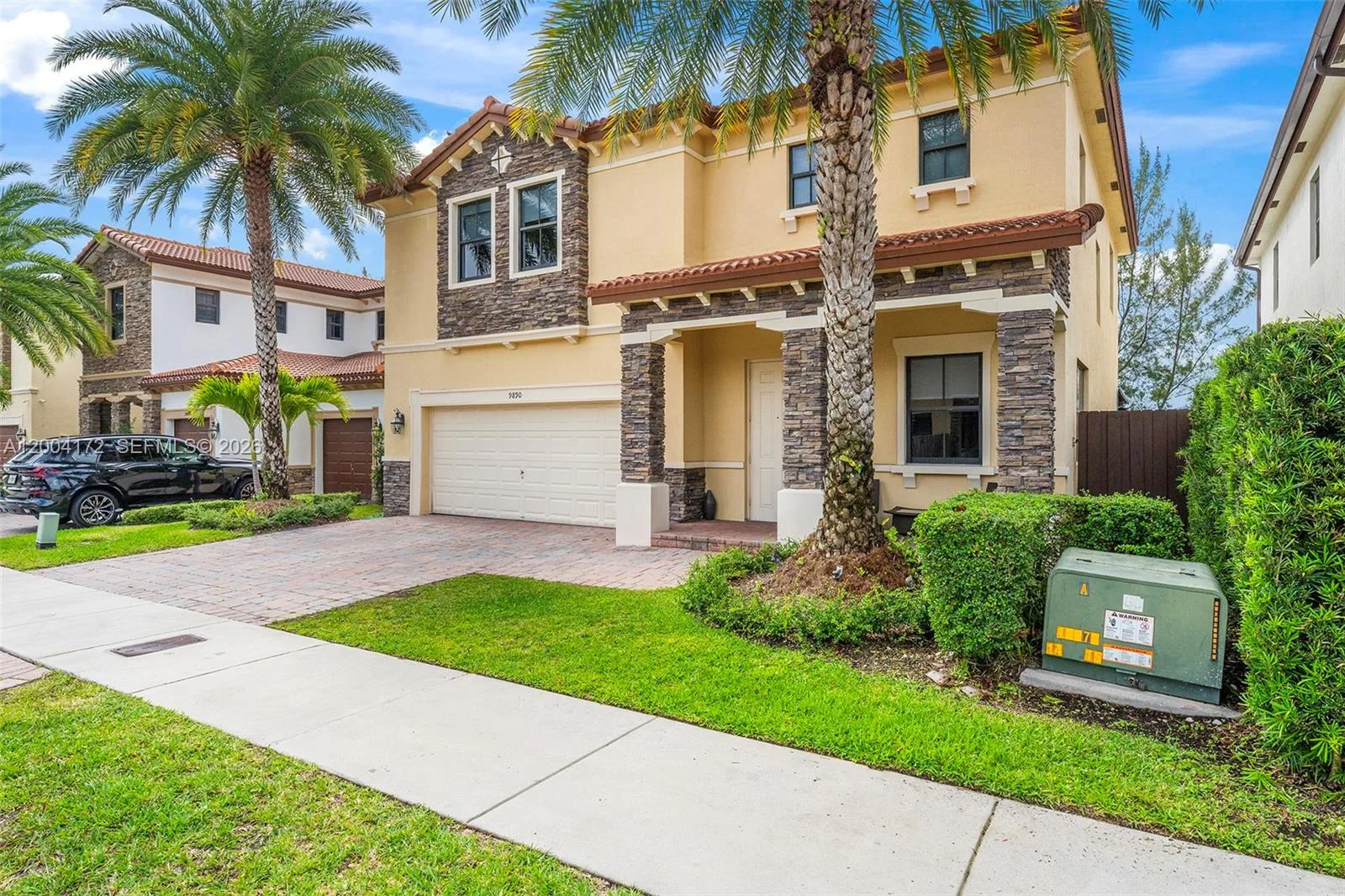9890 NW 86th Ter, Doral, FL 33178 photo 4