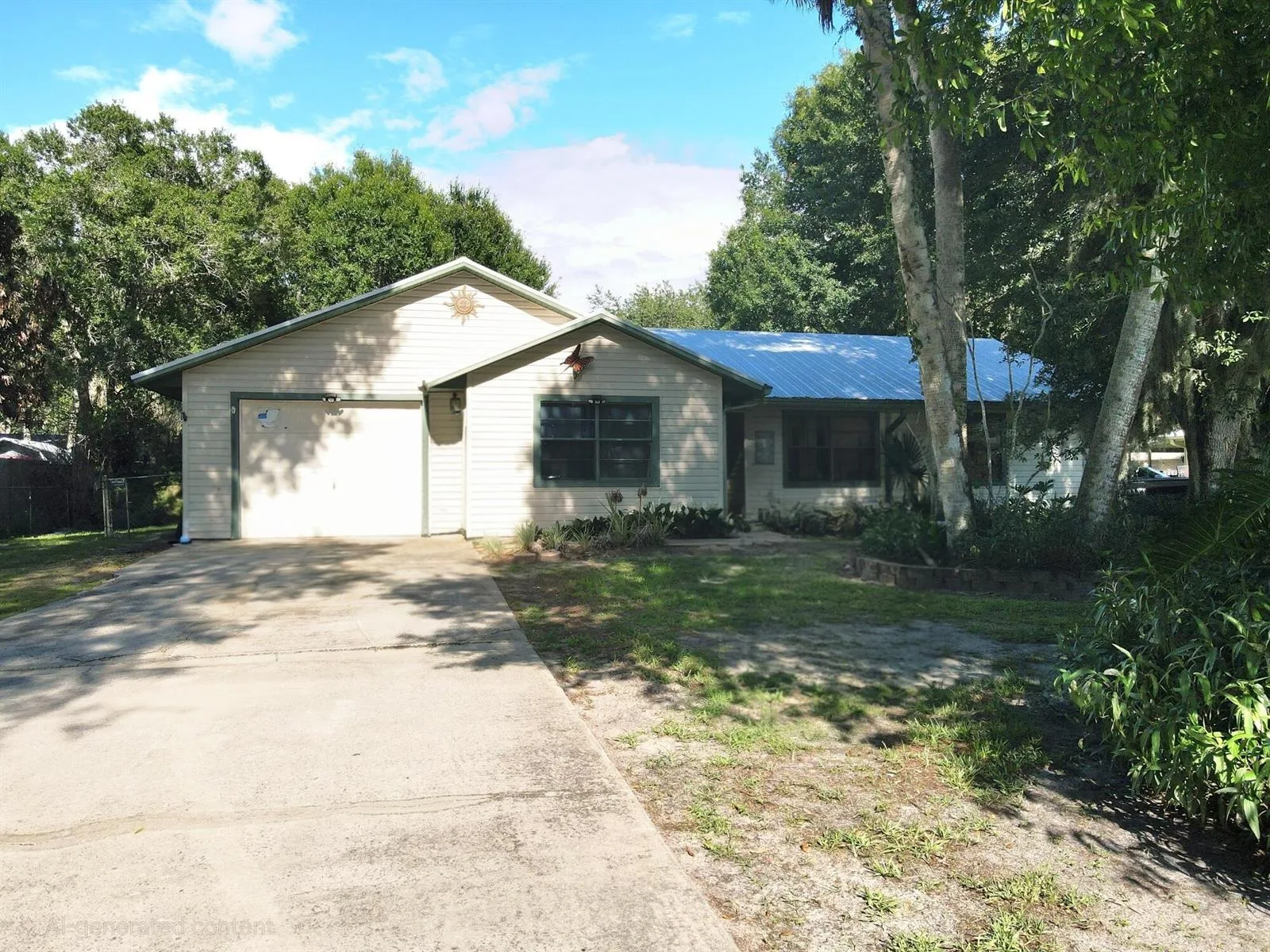 1396 SW 19th Terrace, Okeechobee, FL 34974
