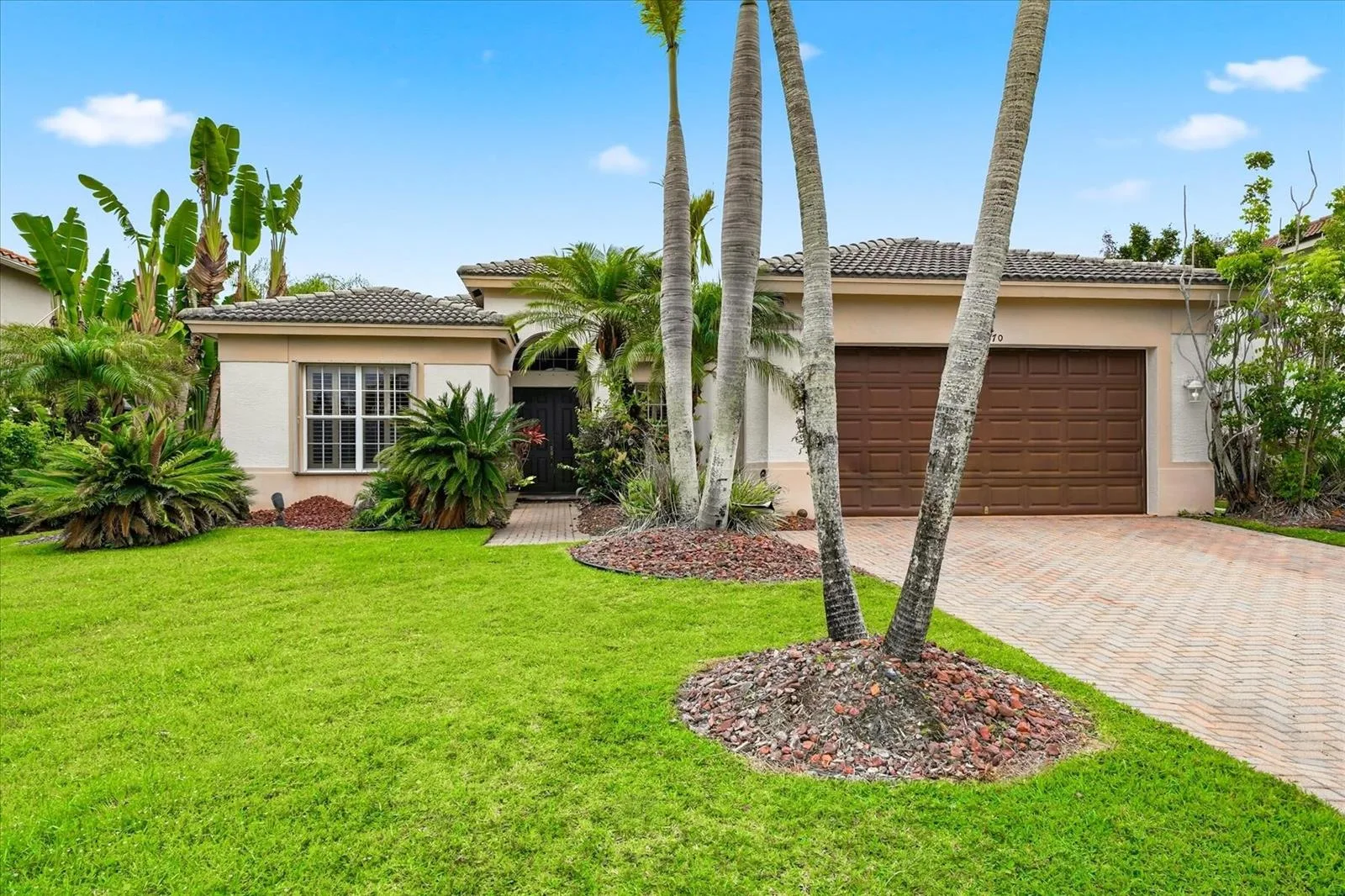 970 Amethyst Drive, Vero Beach, FL 32968