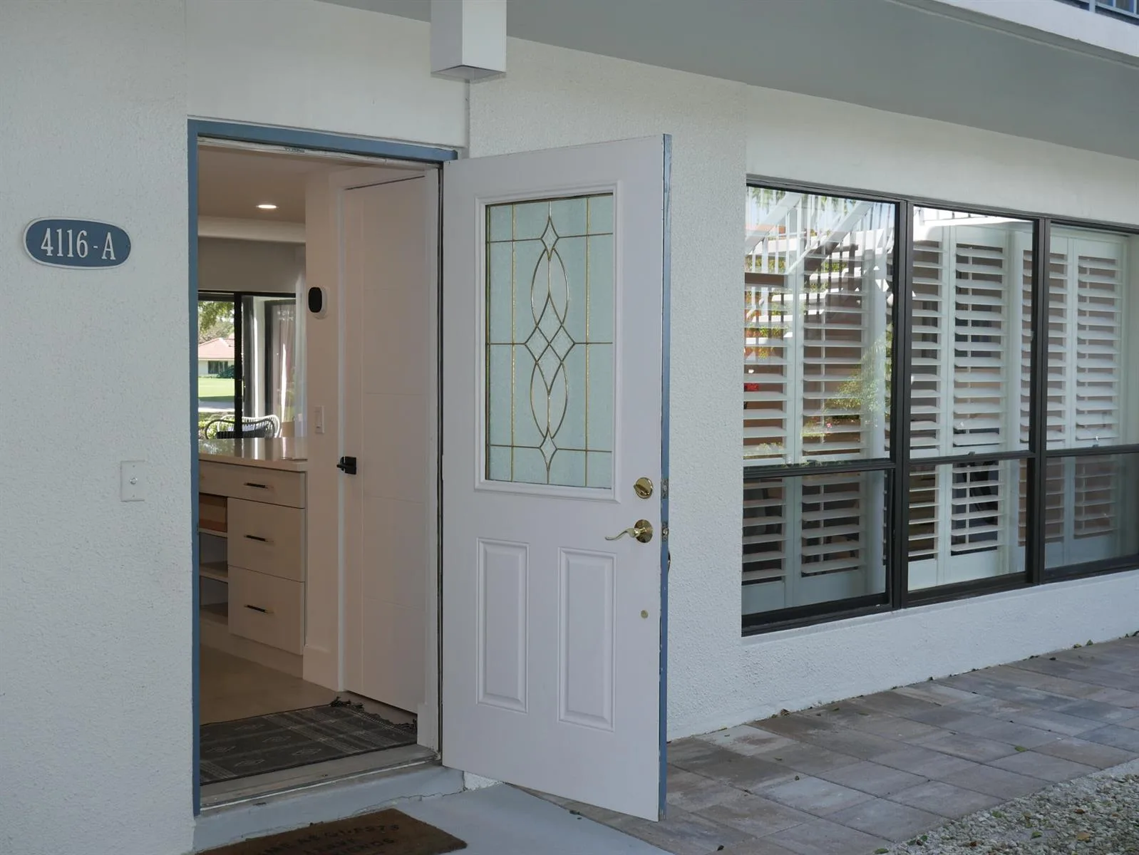 4116 N Quail Ridge Drive # A, Boynton Beach, FL 33436 photo 8