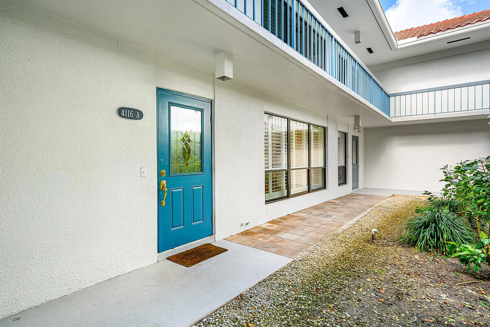 4116 N Quail Ridge Drive # A, Boynton Beach, FL 33436 photo 9