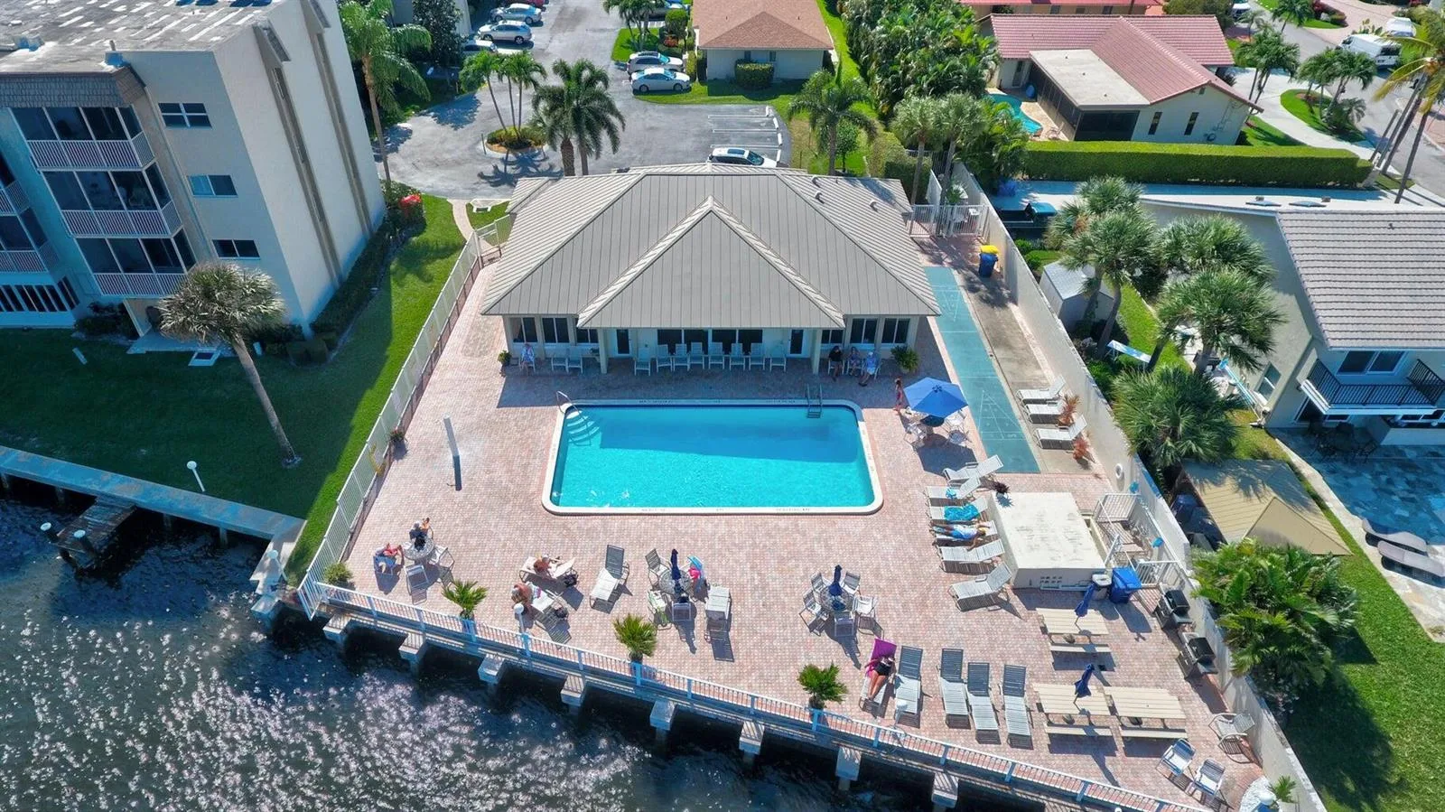 640 Snug Harbor Drive # F6, Boynton Beach, FL 33435