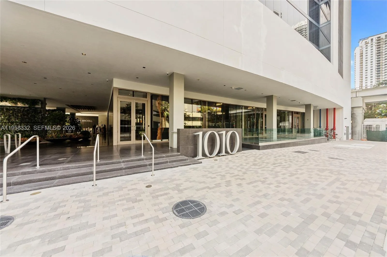 1010 Brickell Ave # 4709, Miami, FL 33131 photo 3