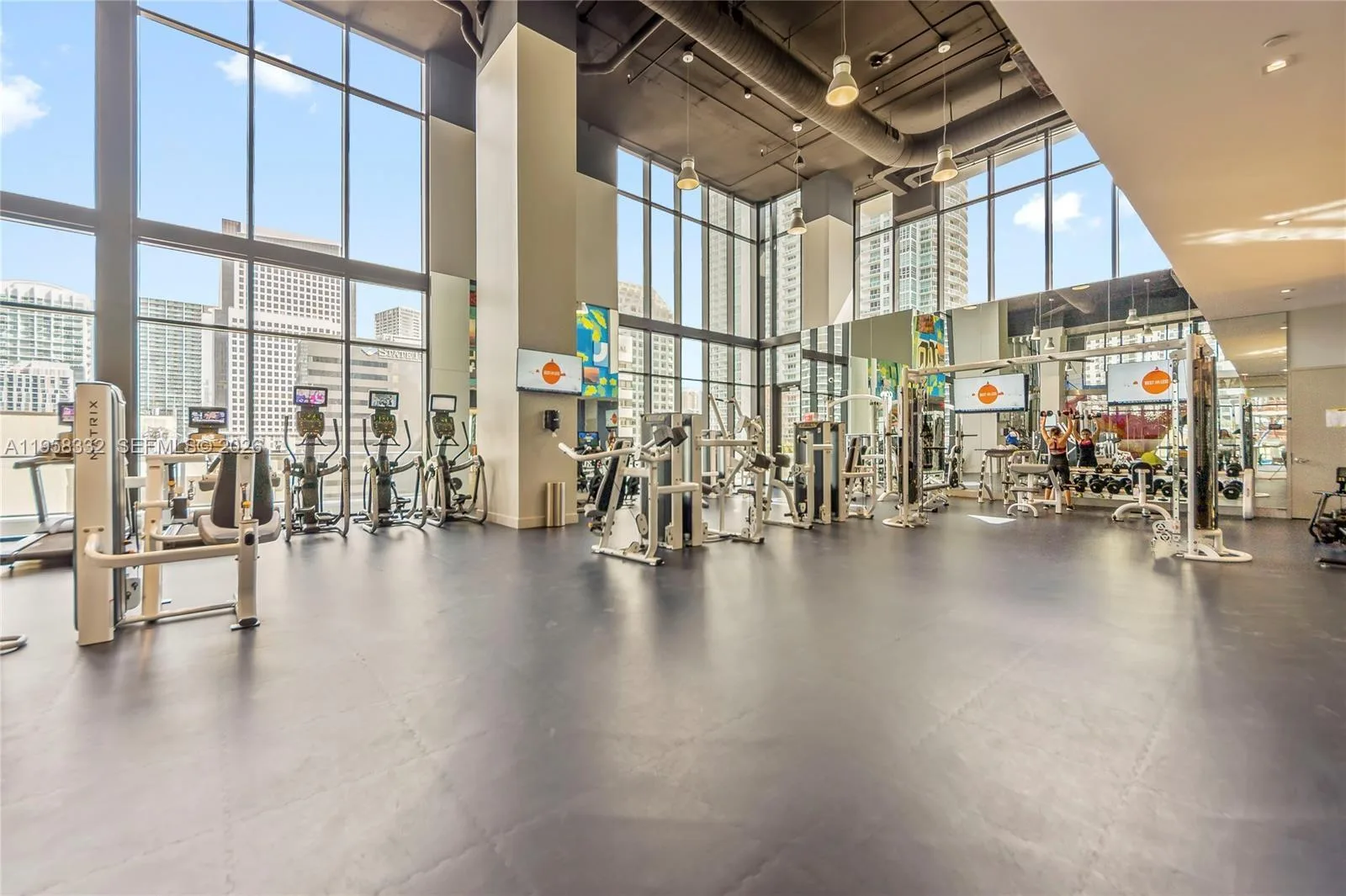 1010 Brickell Ave # 4709, Miami, FL 33131 photo 9
