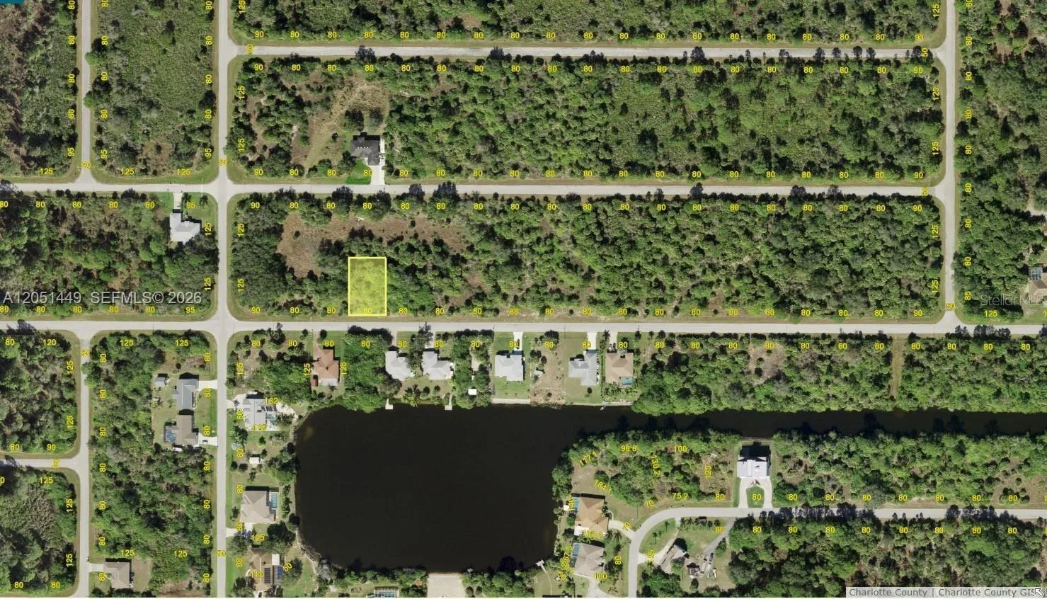 14481 McMillin Avenue, Port Charlotte, FL 33953