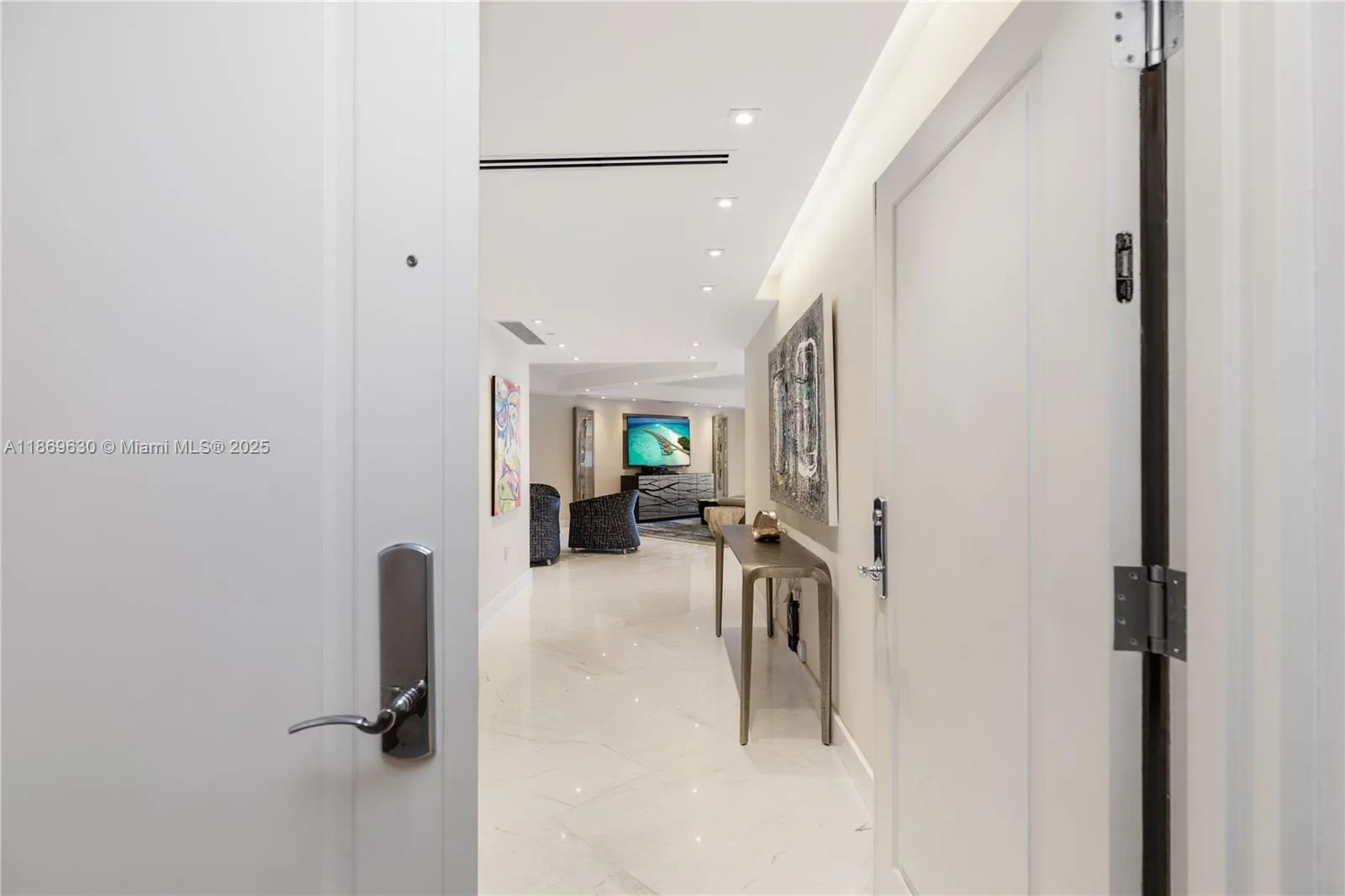Listing