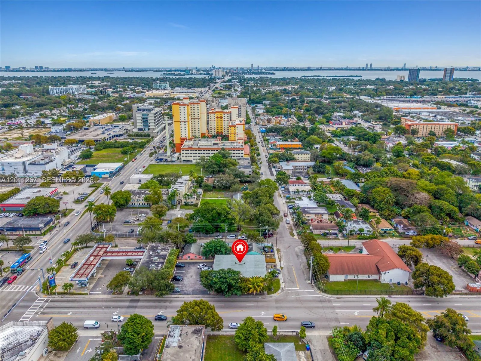 1 NE 78th St, Miami, FL 33138 photo 10