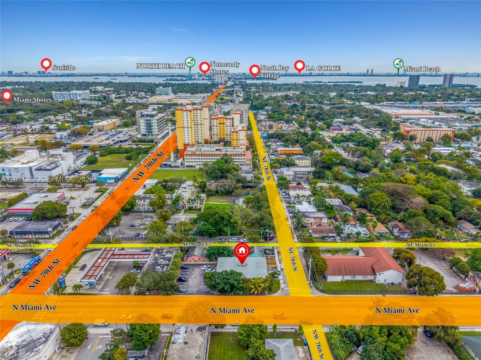 1 NE 78th St, Miami, FL 33138 photo 11