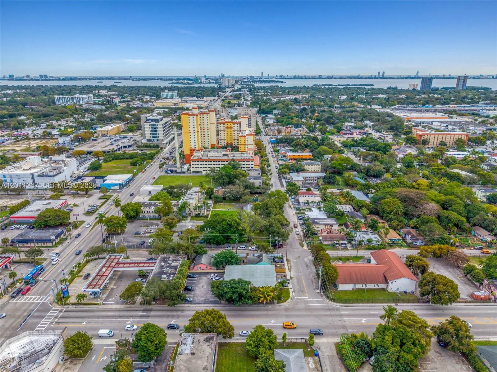 1 NE 78th St, Miami, FL 33138 photo 12