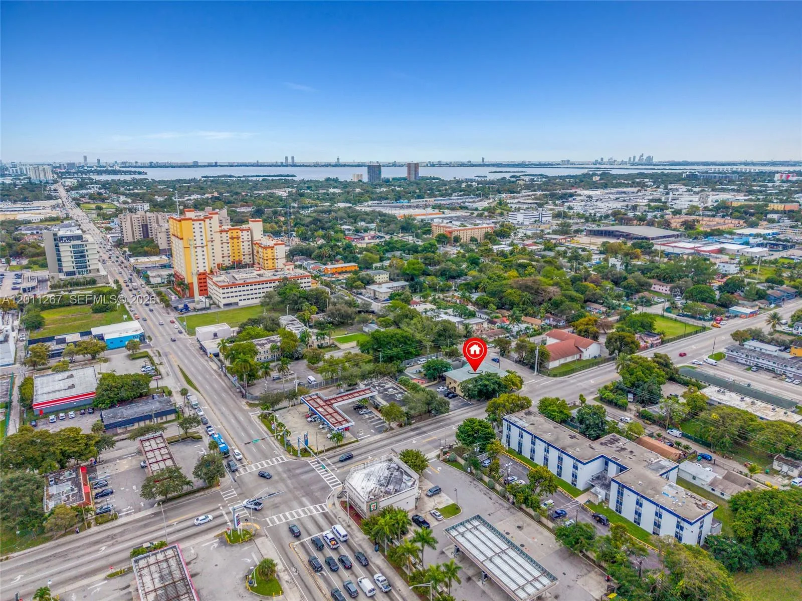 1 NE 78th St, Miami, FL 33138 photo 13
