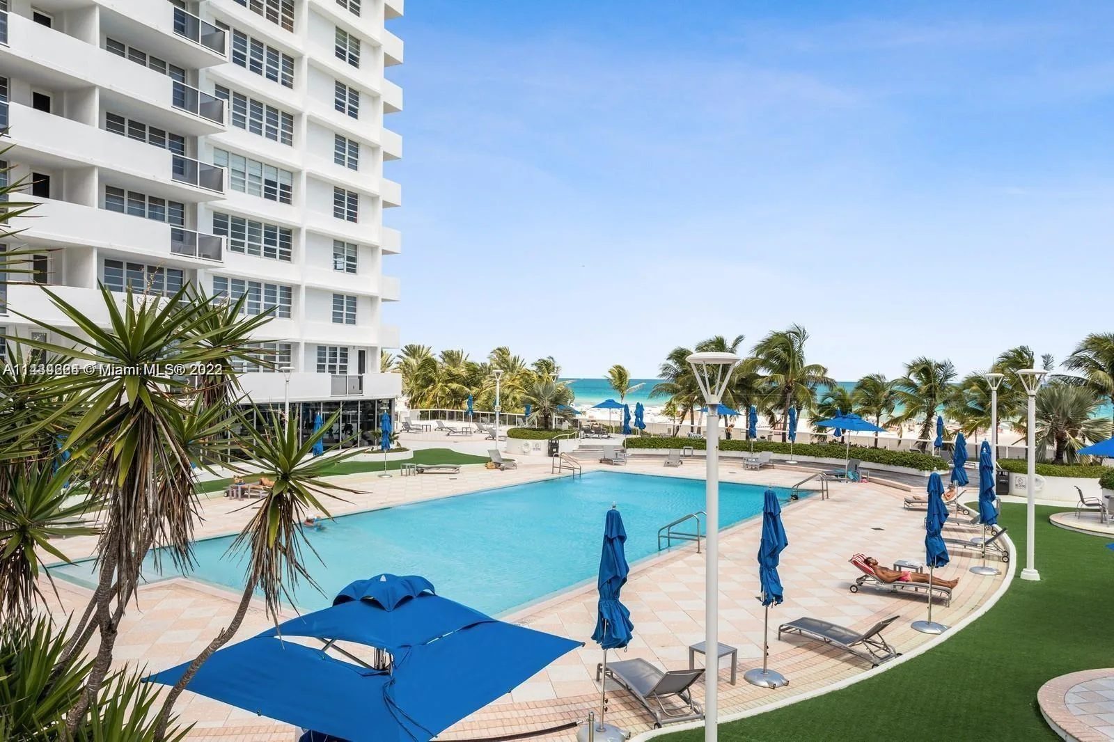 100 Lincoln Rd # 1612, Miami Beach, FL 33139 photo 2