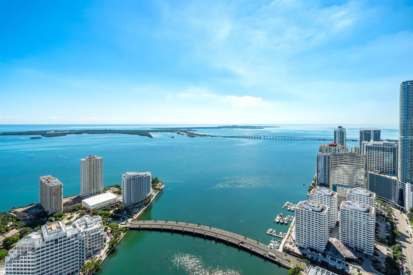495 Brickell Avenue # 5605, Miami, FL 33131
