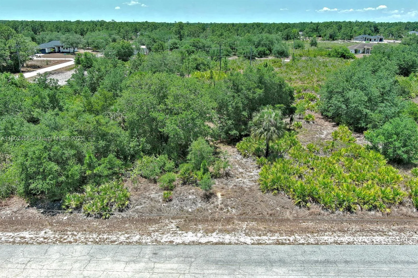 603 FITCH AVE, Lehigh Acres, FL 33972 — zdjęcie 2