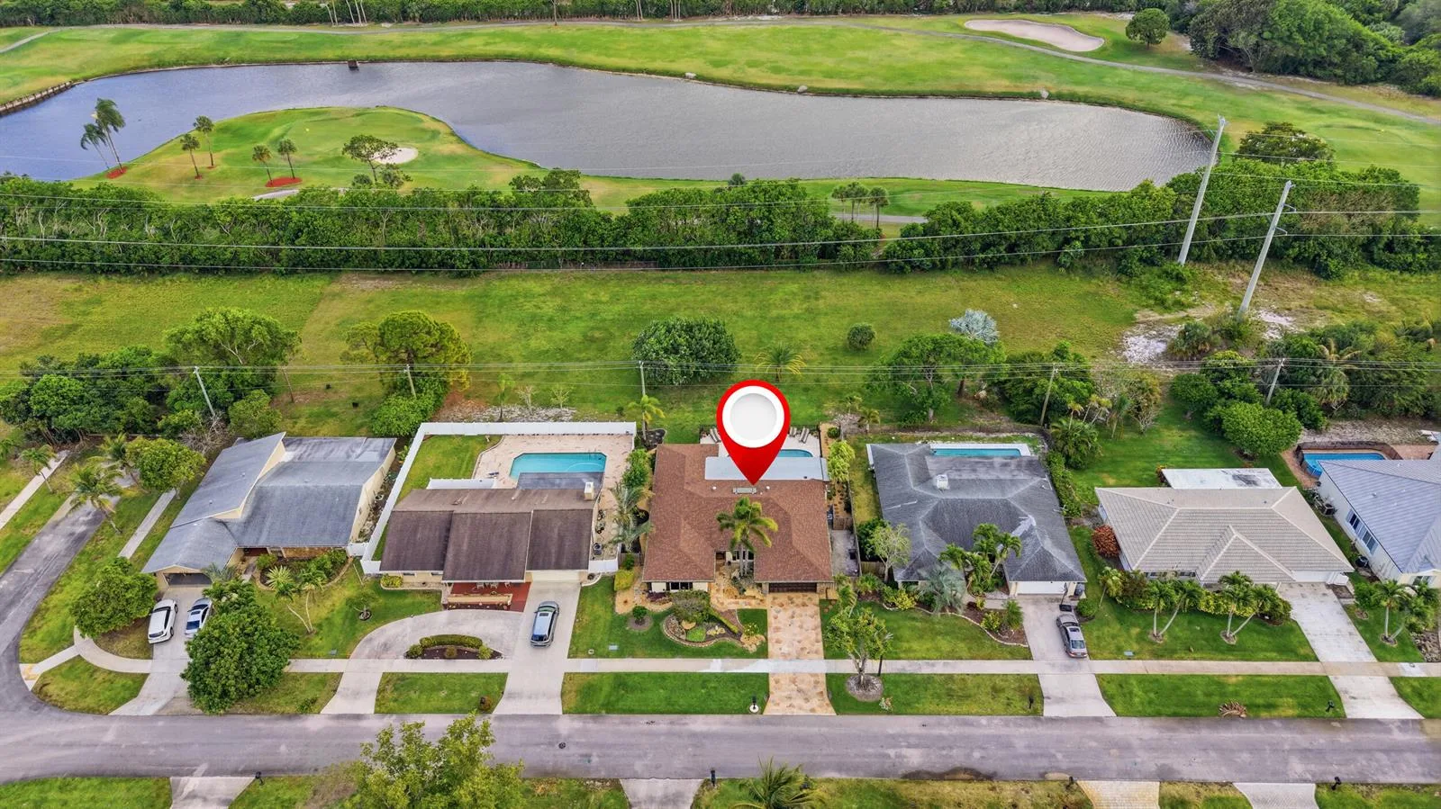 4780 Brandywine Drive, Boca Raton, FL 33487 photo 4