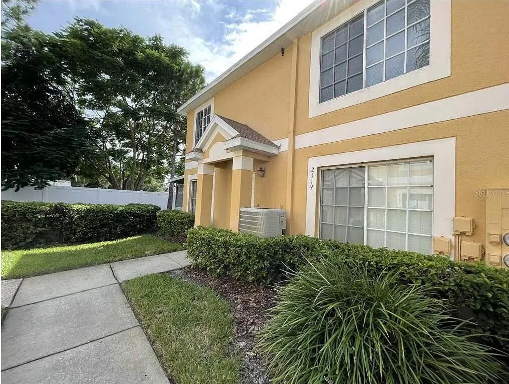 2119 Fluorshire Drive, Brandon, FL 33511