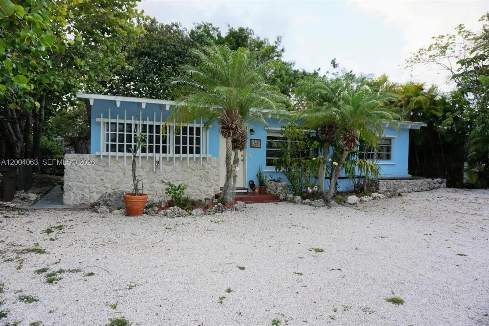 229 2nd Rd, Key Largo, FL 33037