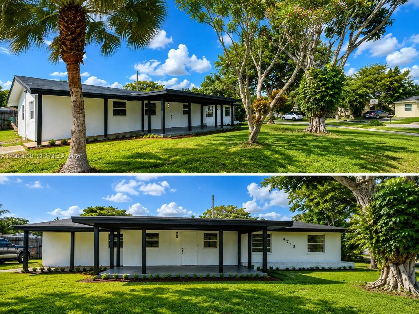4715 SW 23rd St, Fort Lauderdale, FL 33317 photo 2