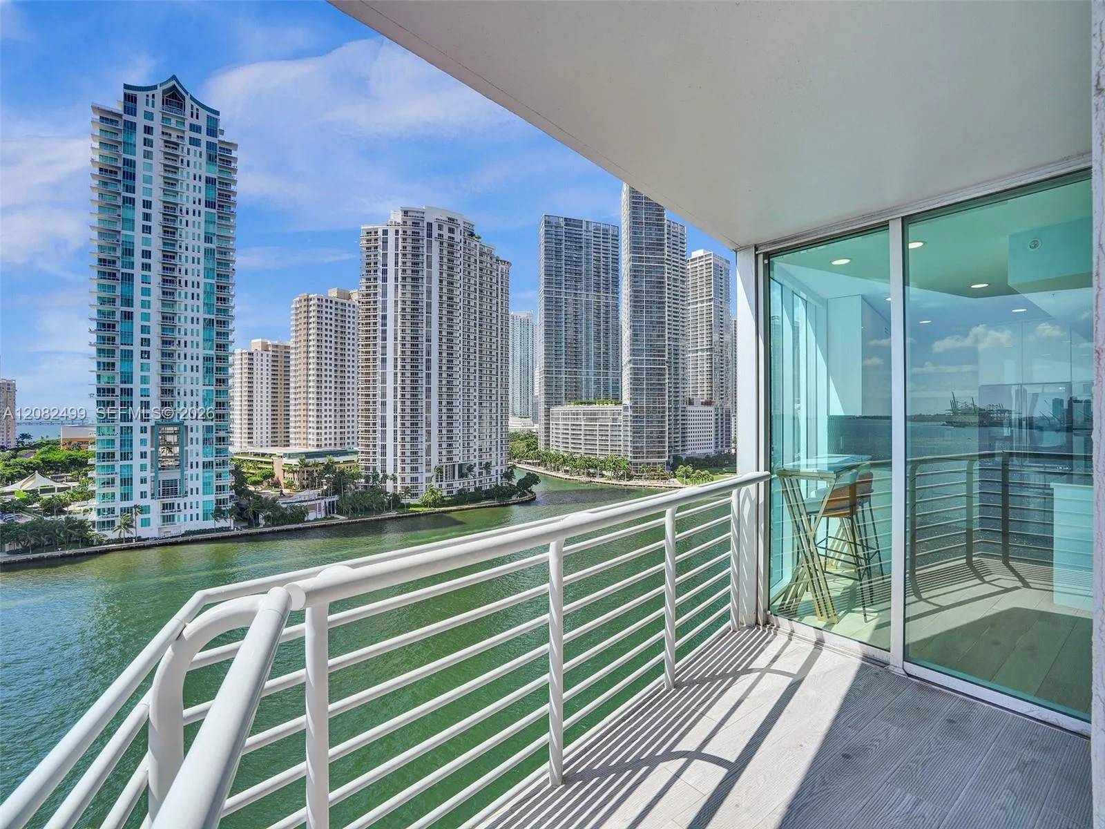 One Miami
